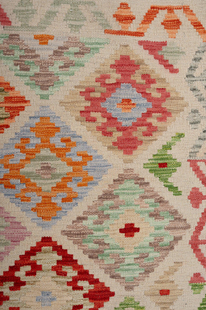 ZETA Kilim 200x152cm