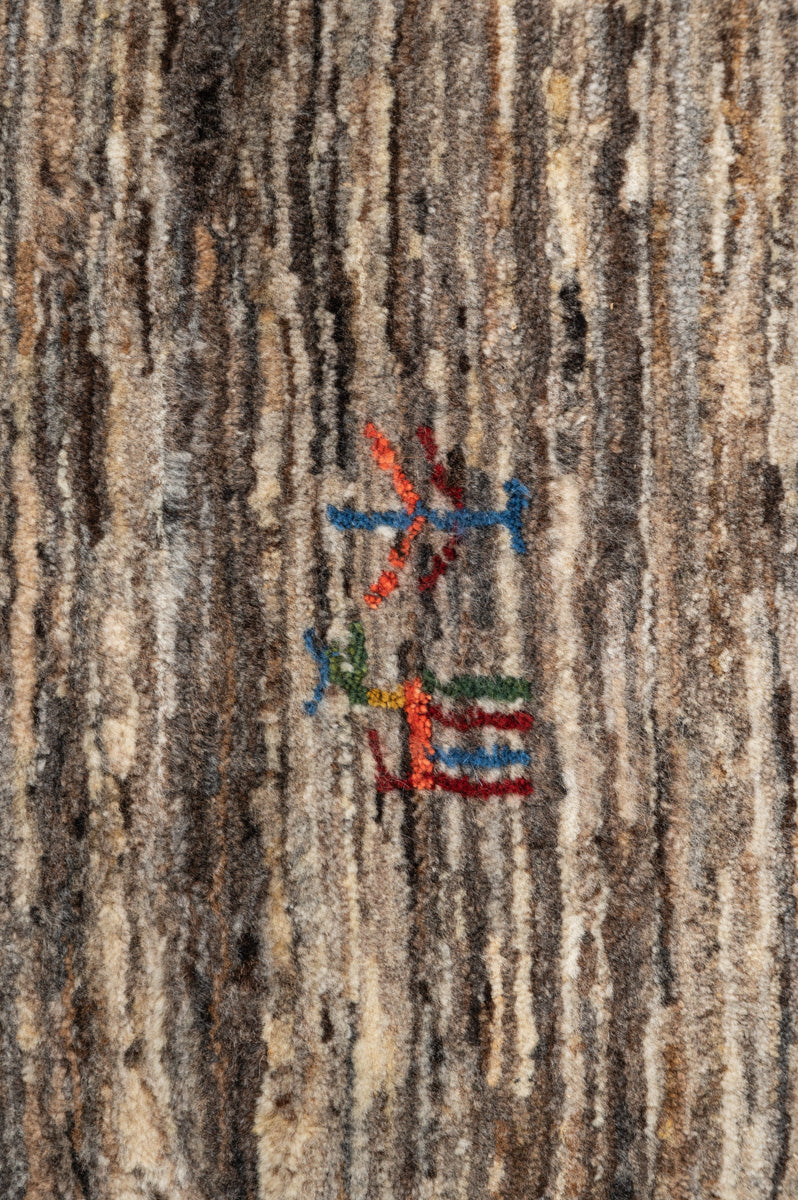 CORA Gabbeh Lori 216x164cm