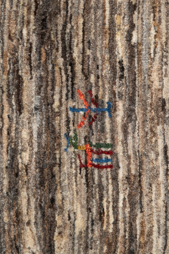 CORA Gabbeh Lori 216x164cm