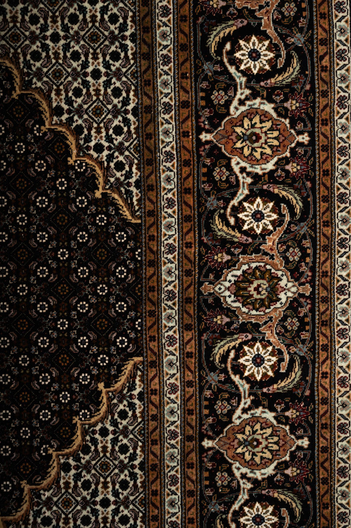 HANA Persian Tabriz 294x196cm