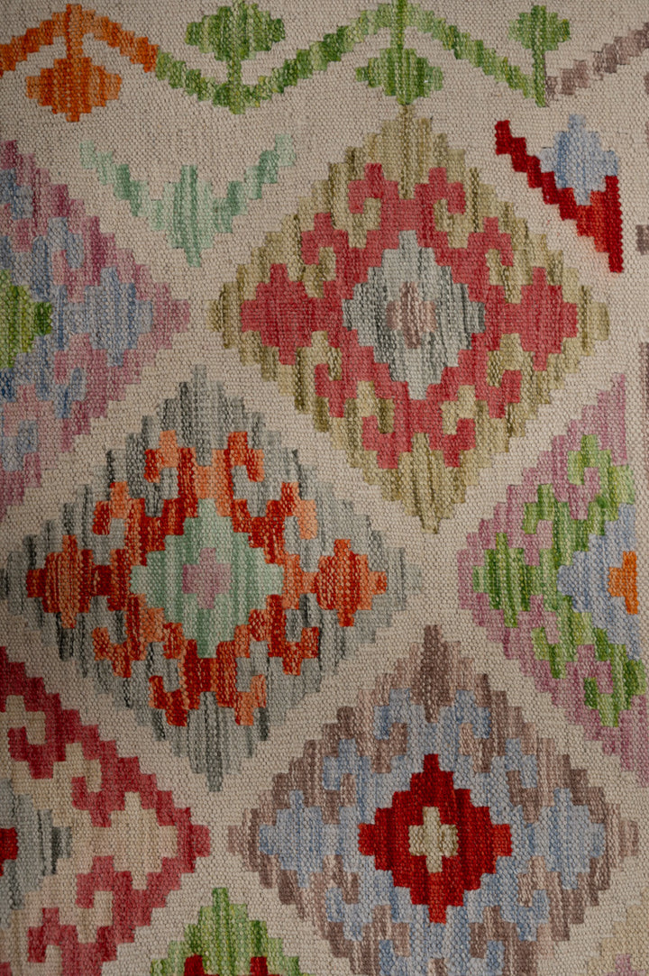 ZETA Kilim 200x152cm