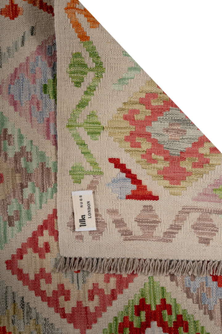 ZETA Kilim 200x152cm