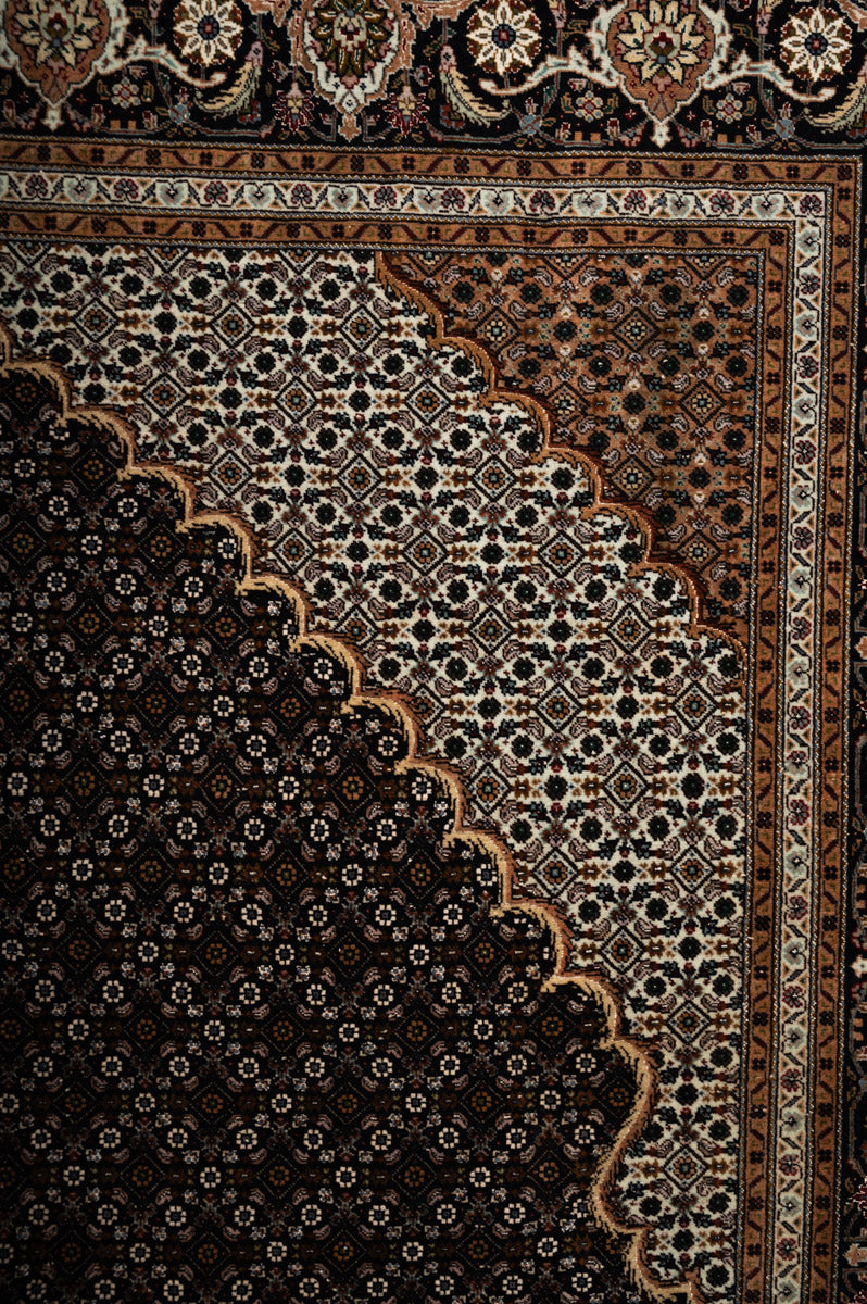 HANA Persian Tabriz 294x196cm