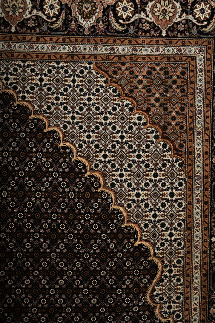 HANA Persian Tabriz 294x196cm