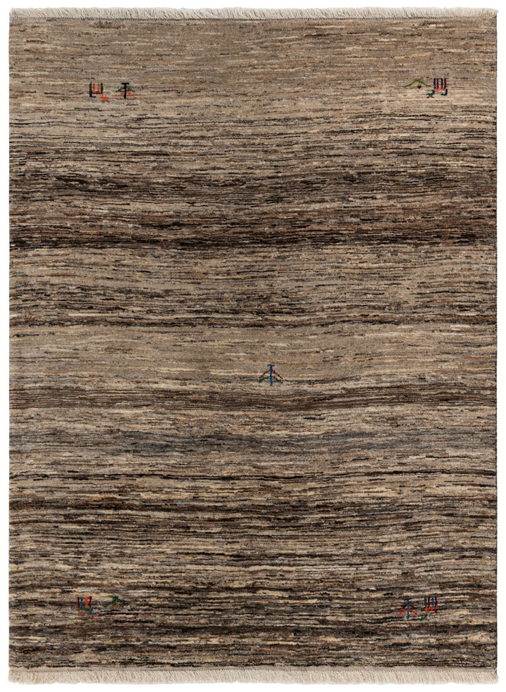 CORA Gabbeh Lori 216x164cm