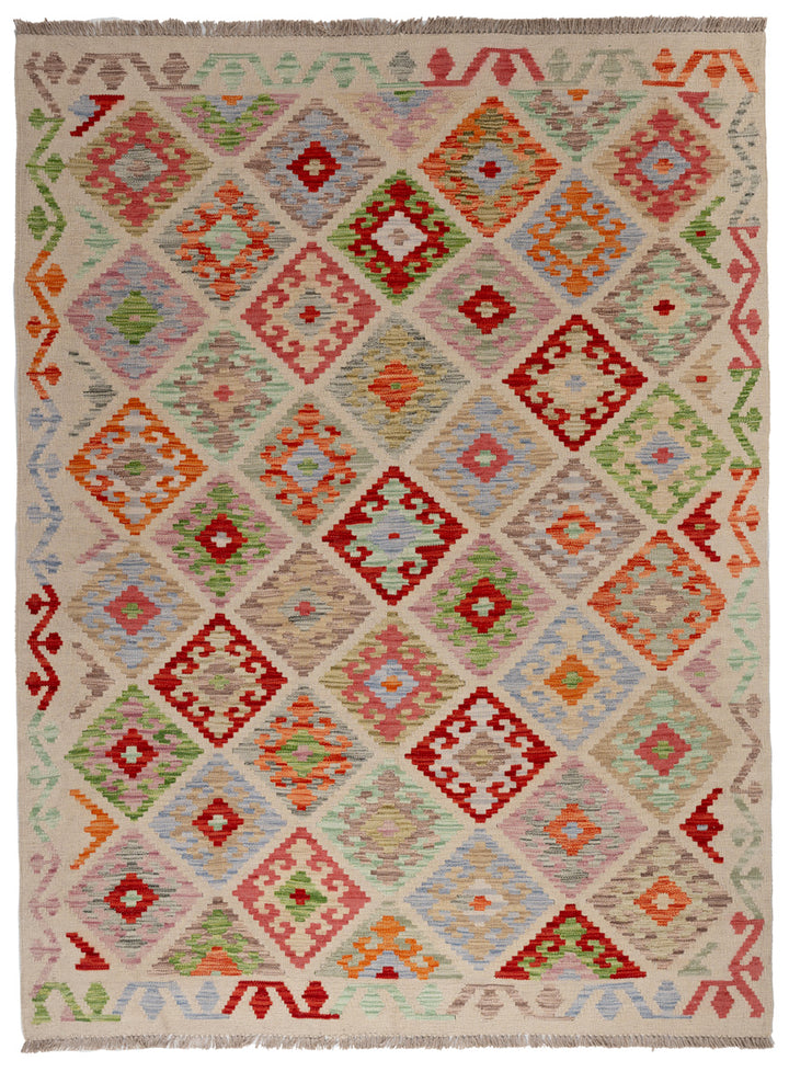 ZETA Kilim 200x152cm