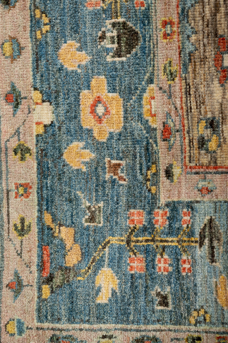 IVY Sultanabad 311x200cm