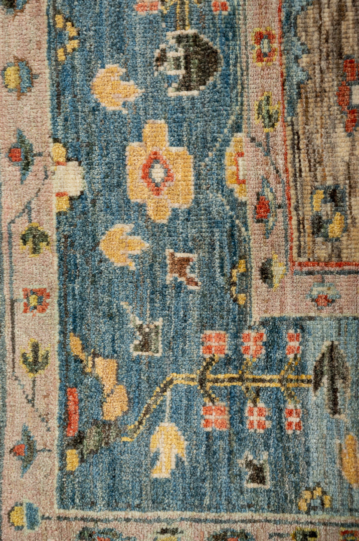 IVY Sultanabad 311x200cm