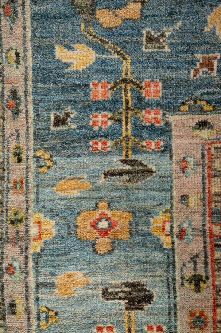 IVY Sultanabad 311x200cm