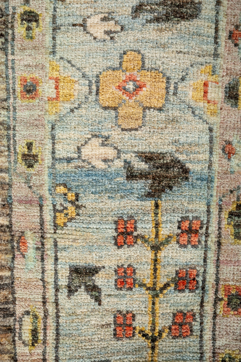 IVY Sultanabad 311x200cm