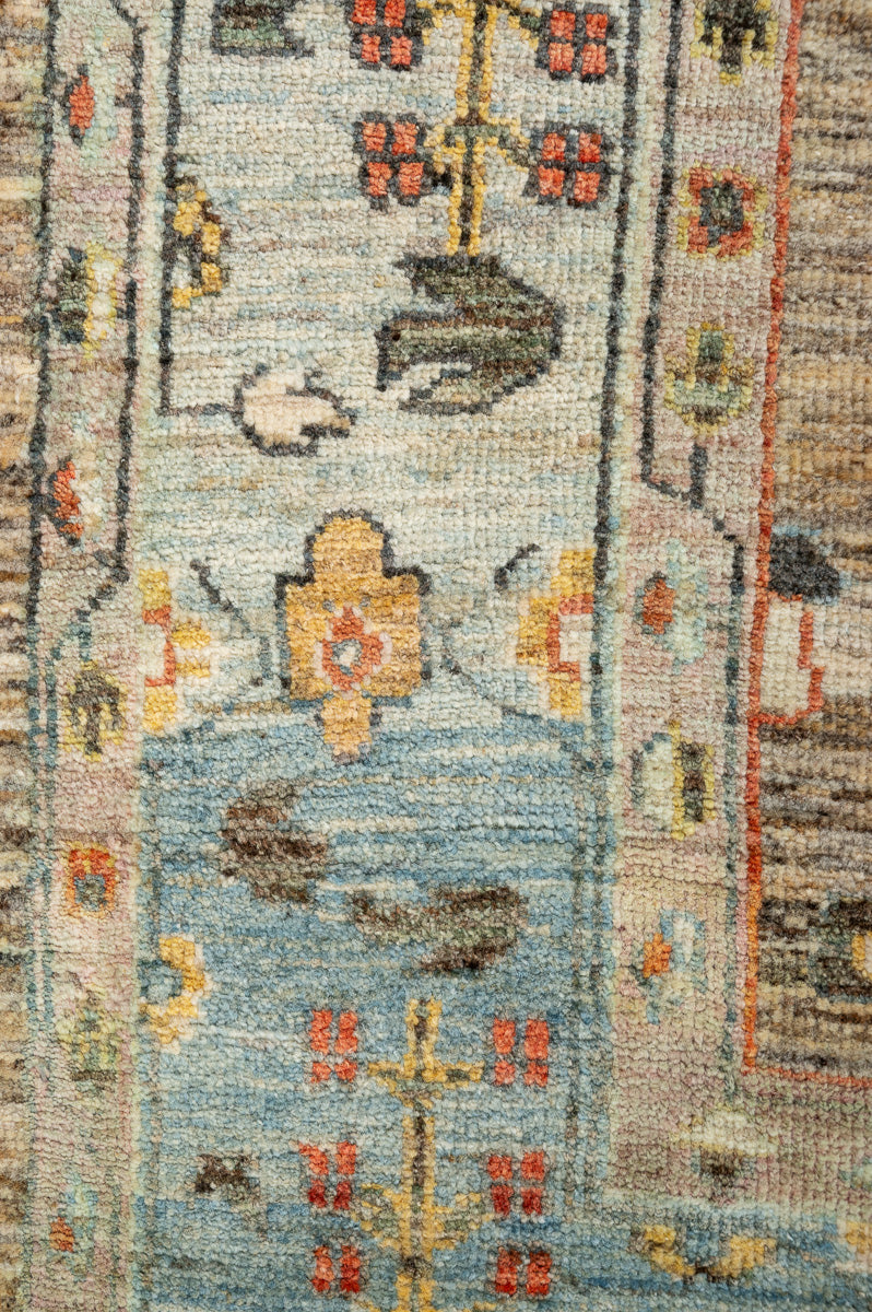 IVY Sultanabad 311x200cm