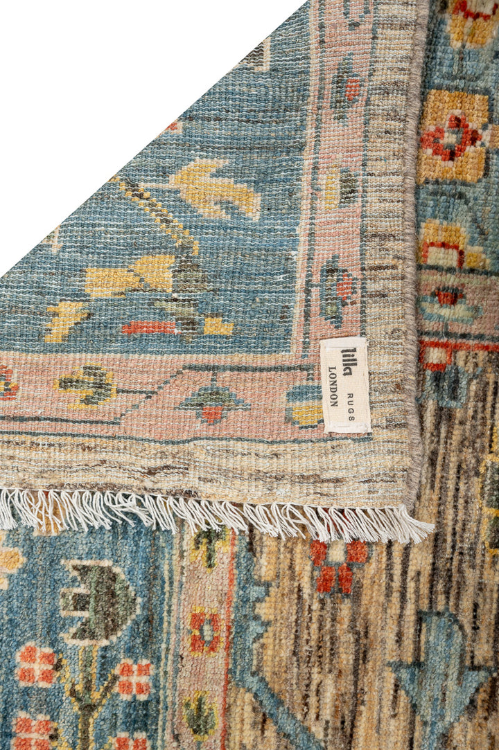 IVY Sultanabad 311x200cm