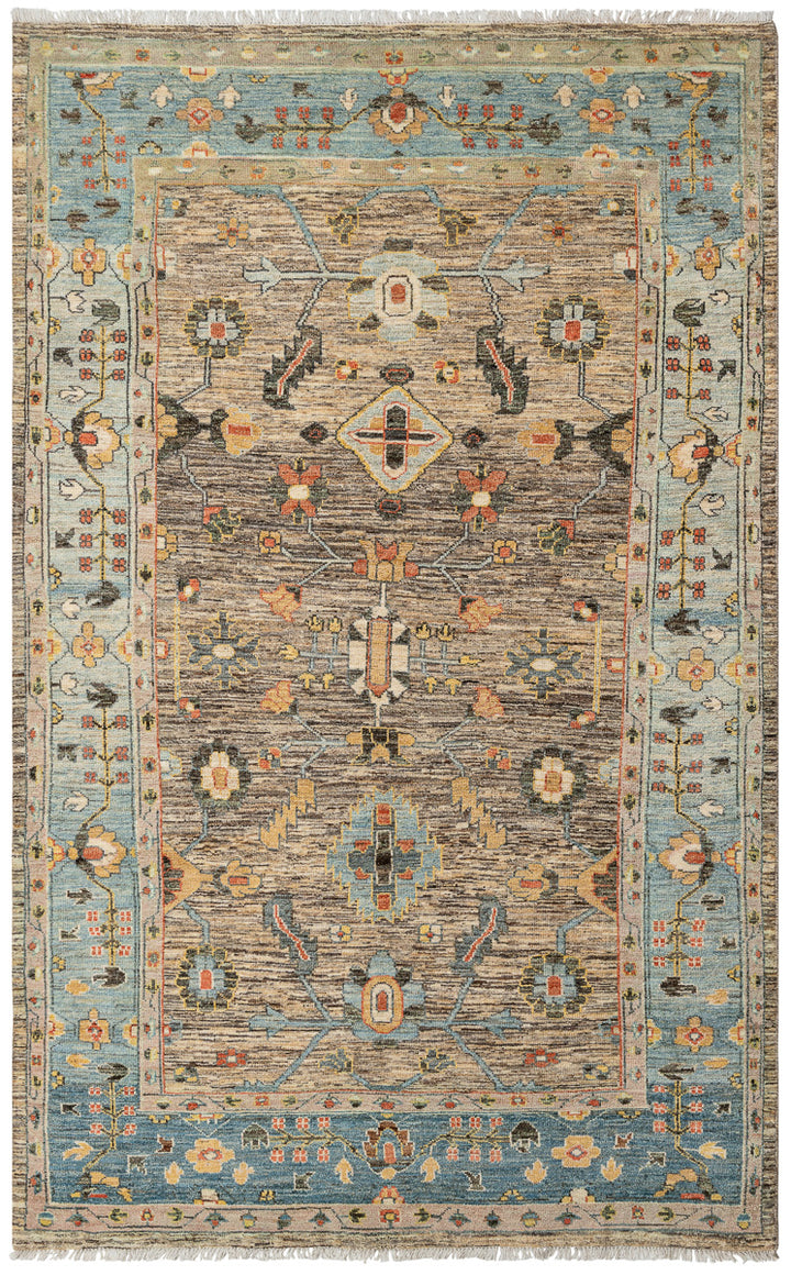 IVY Sultanabad 311x200cm