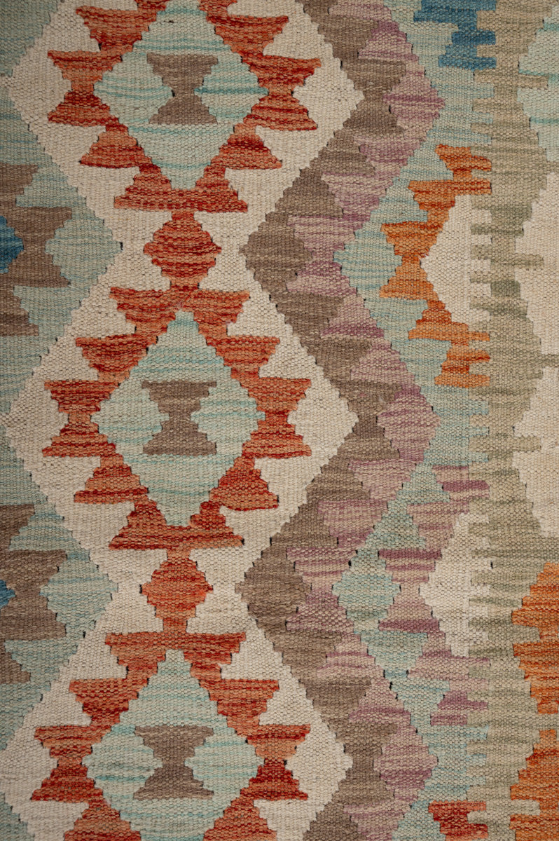 SEMA Kilim 196x144cm