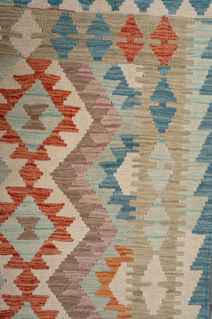 SEMA Kilim 196x144cm