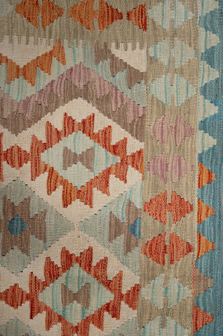 SEMA Kilim 196x144cm