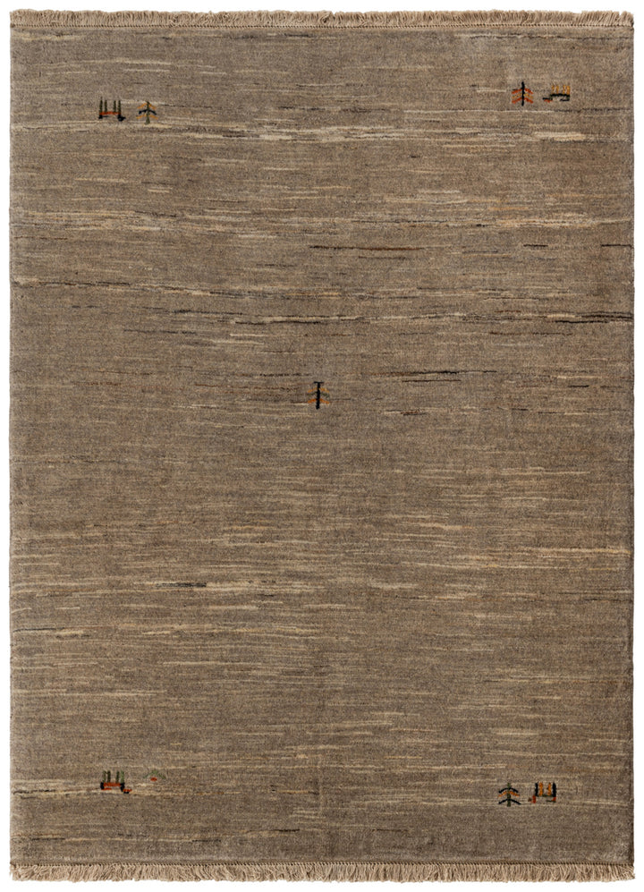 ELEANOR Gabbeh Lori 213x162cm