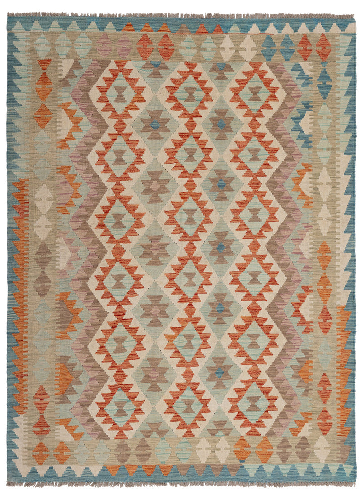 SEMA Kilim 196x144cm