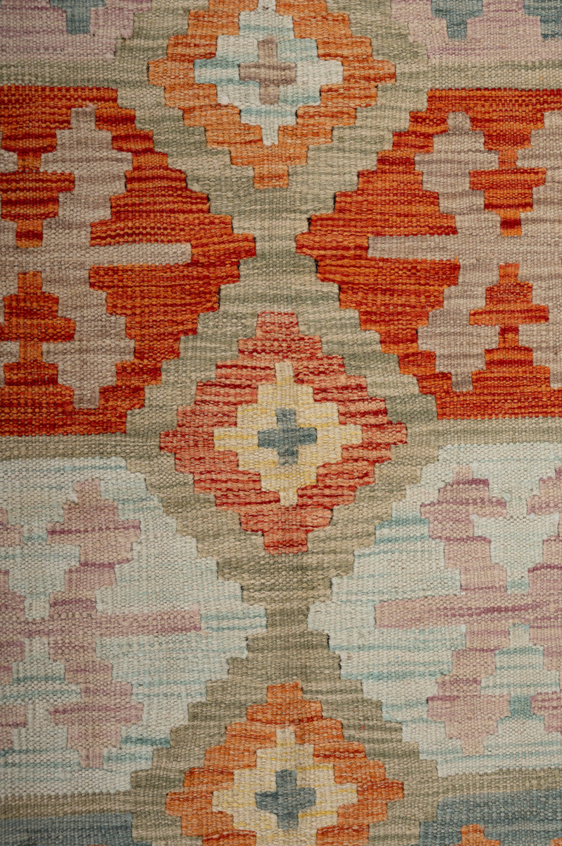 FADE Kilim 195x151cm