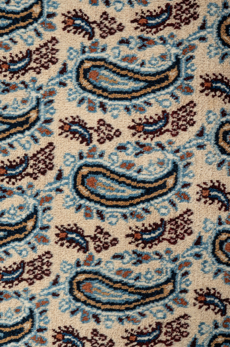 ABEL 2 Moud 307x216cm