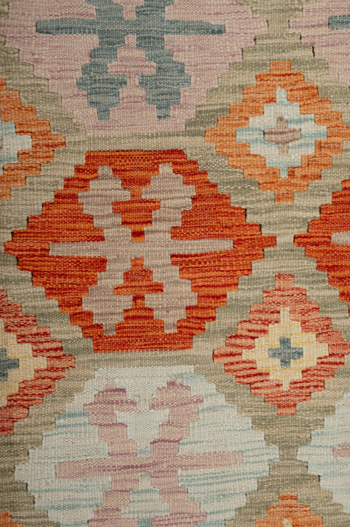 FADE Kilim 195x151cm