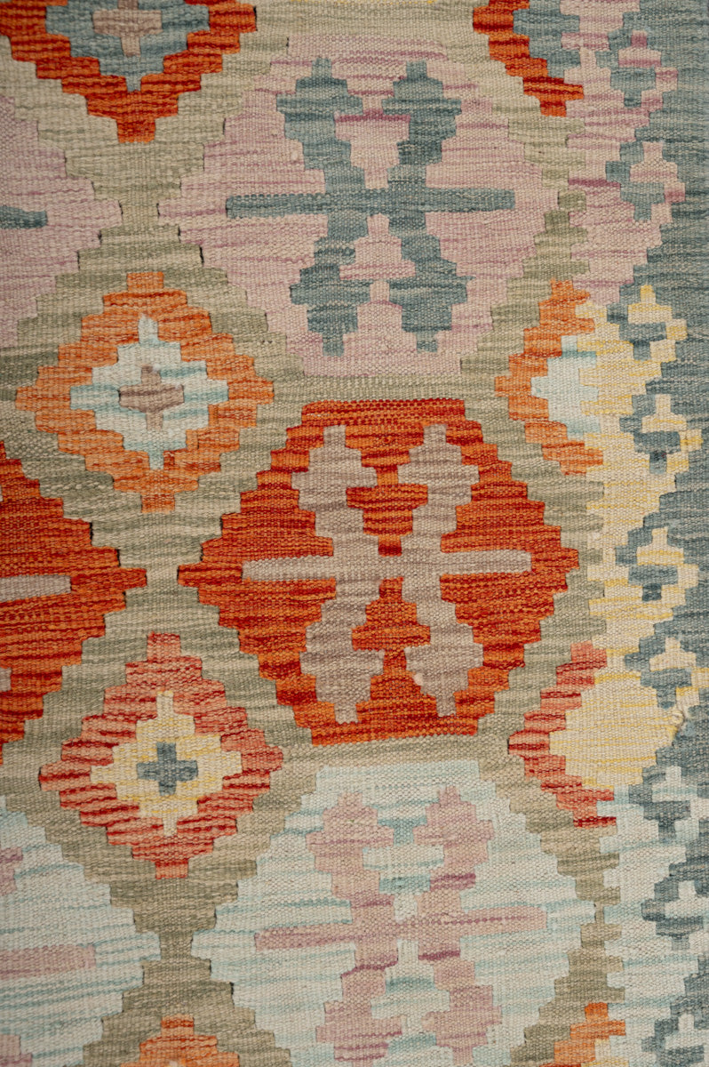 FADE Kilim 195x151cm