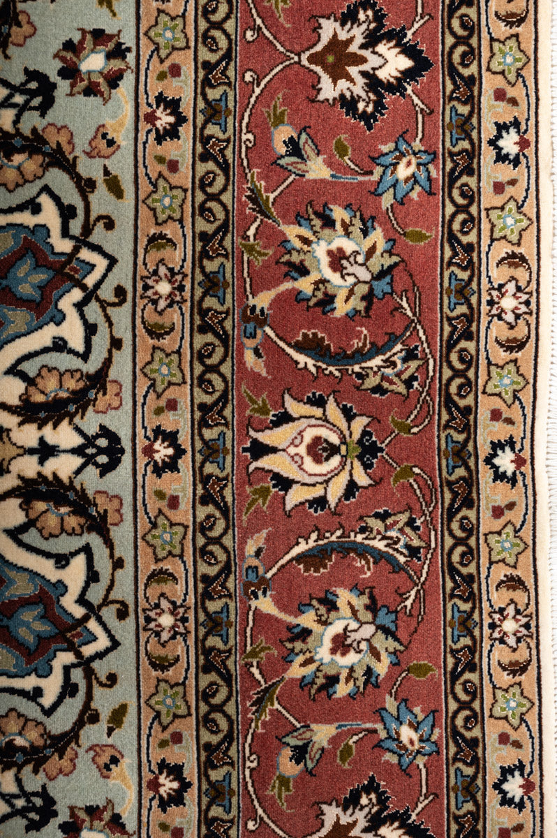 KIMORA Tabriz 50 Raj 205x202cm