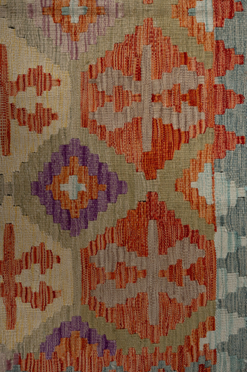 FADE Kilim 195x151cm