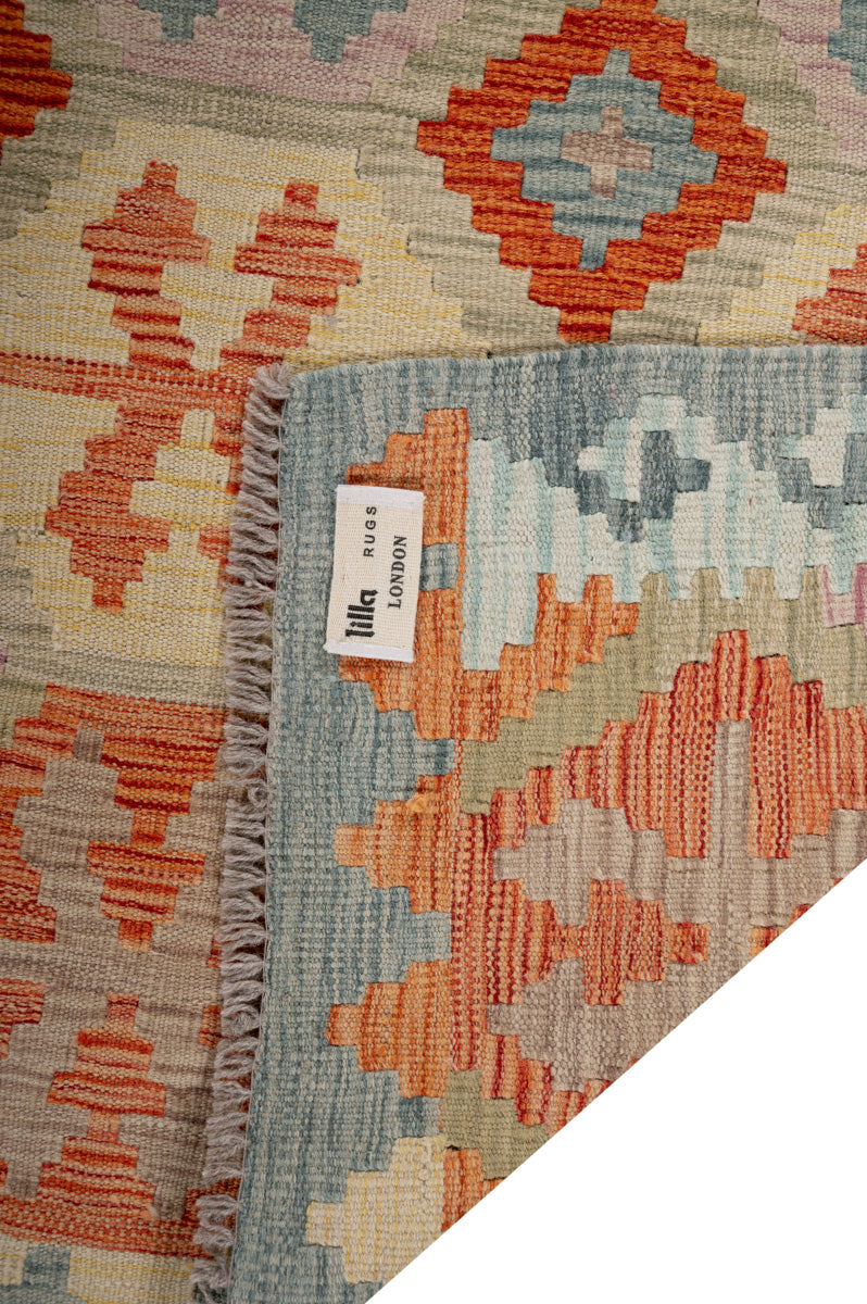 FADE Kilim 195x151cm