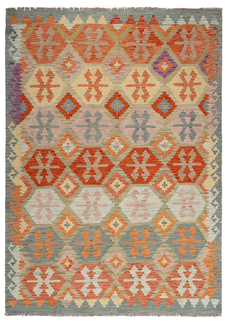 FADE Kilim 195x151cm