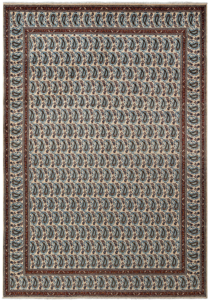 ABEL 2 Moud 307x216cm