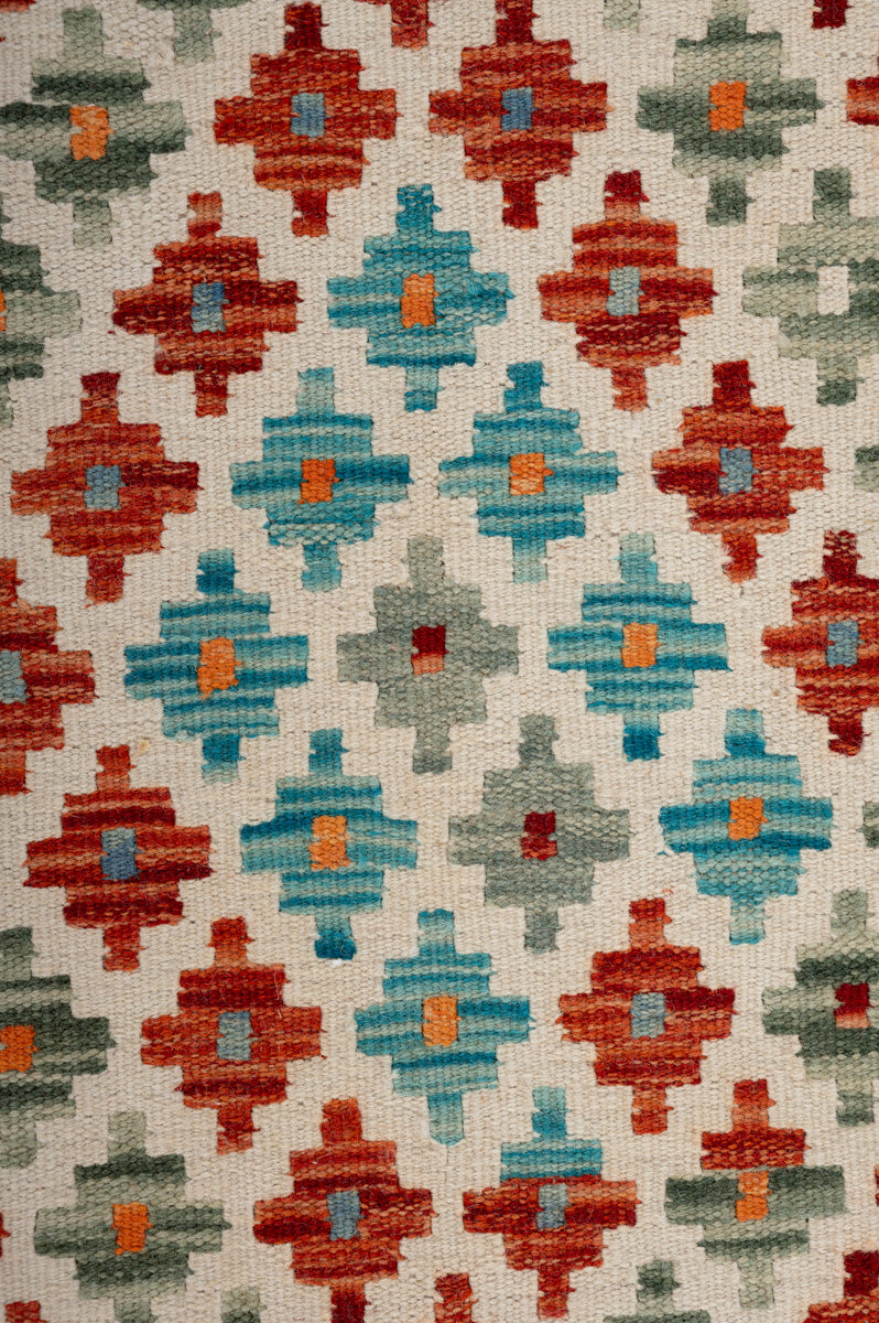 TRISH Kilim 253x178cm