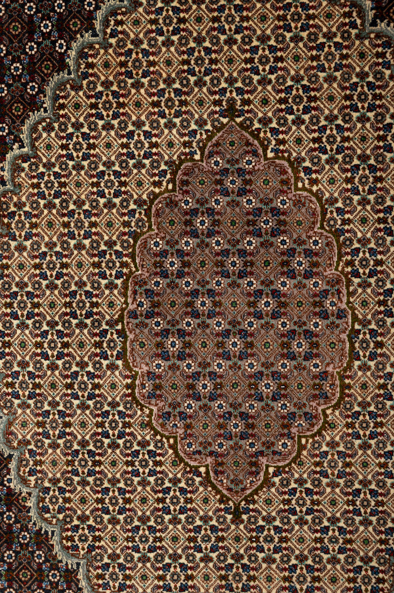 ABHAY Tabriz 50 Raj 286x199cm