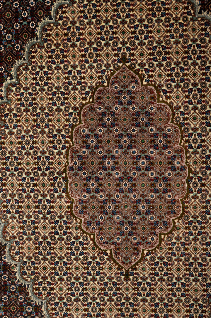ABHAY Tabriz 50 Raj 286x199cm