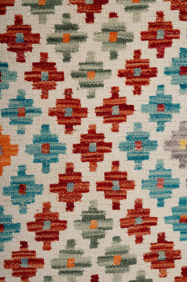 TRISH Kilim 253x178cm