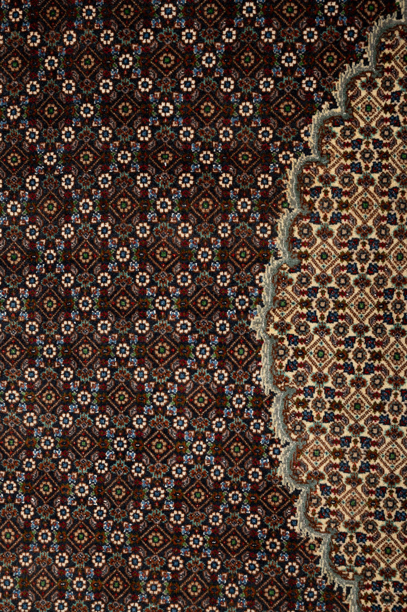 ABHAY Tabriz 50 Raj 286x199cm