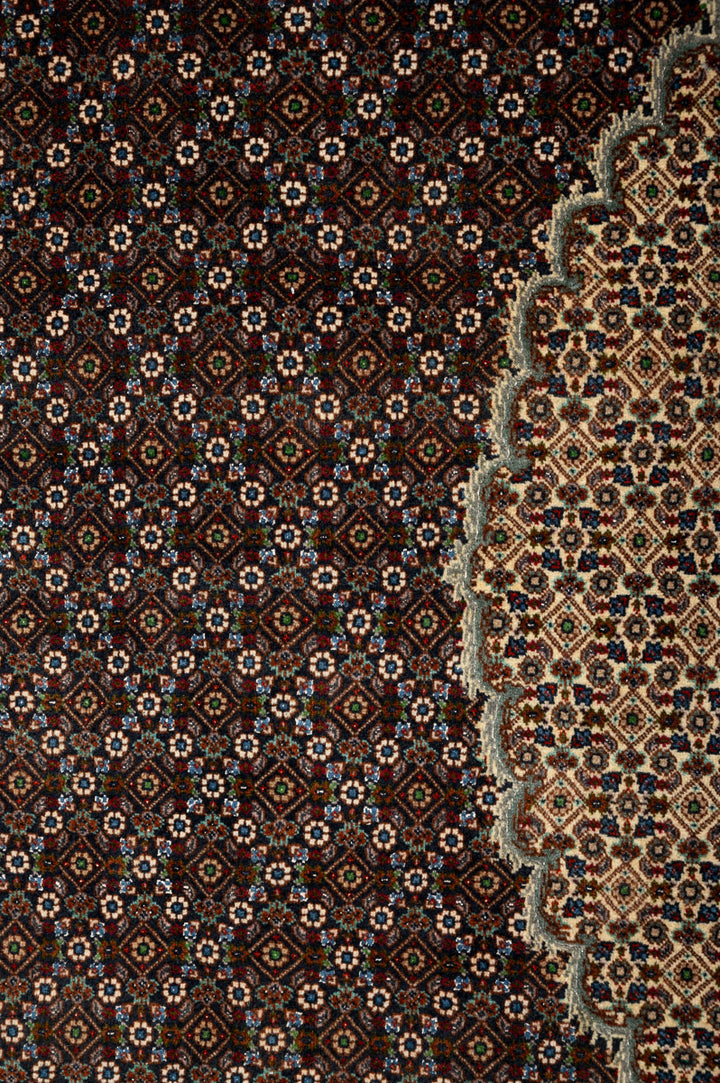 ABHAY Tabriz 50 Raj 286x199cm