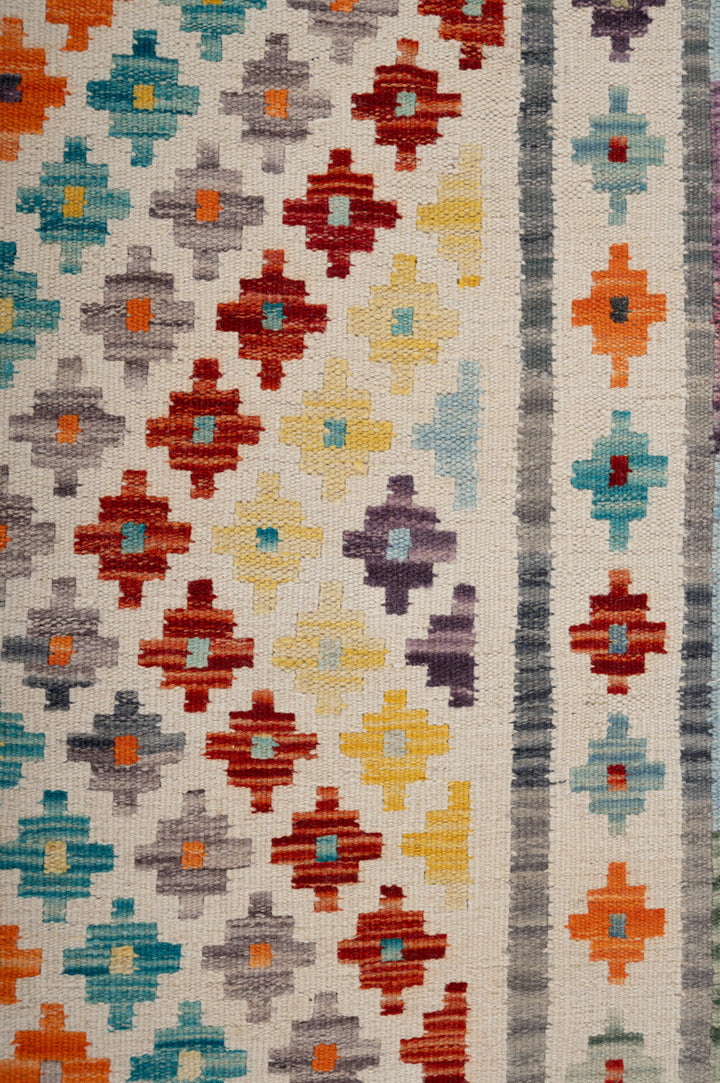 TRISH Kilim 253x178cm