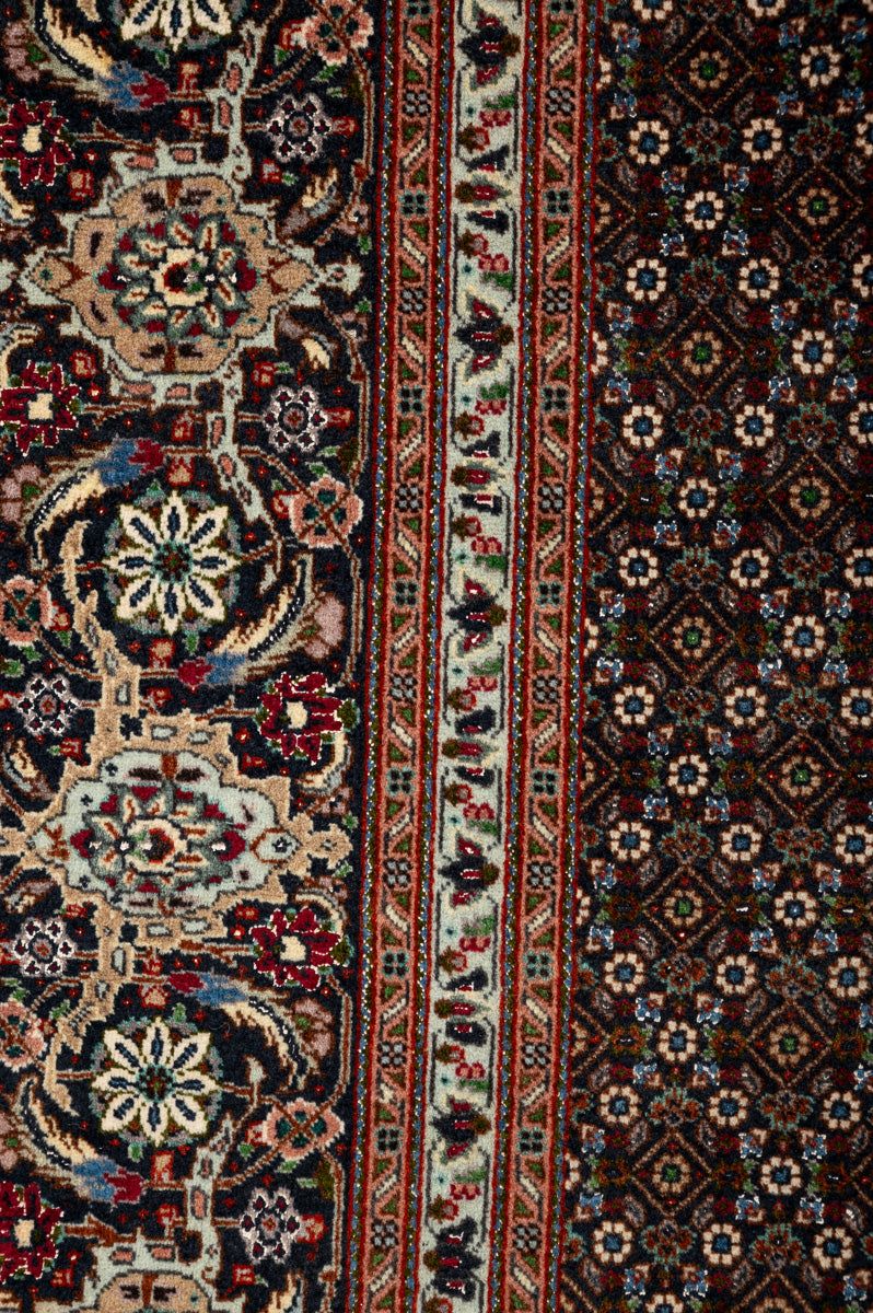 ABHAY Tabriz 50 Raj 286x199cm