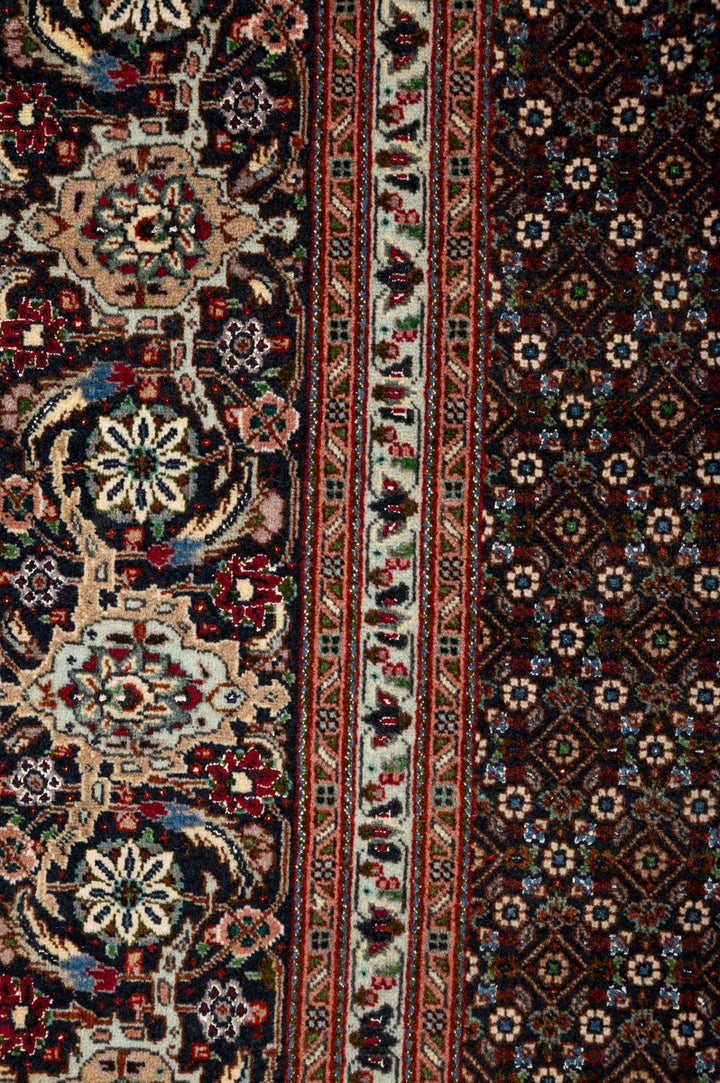ABHAY Tabriz 50 Raj 286x199cm
