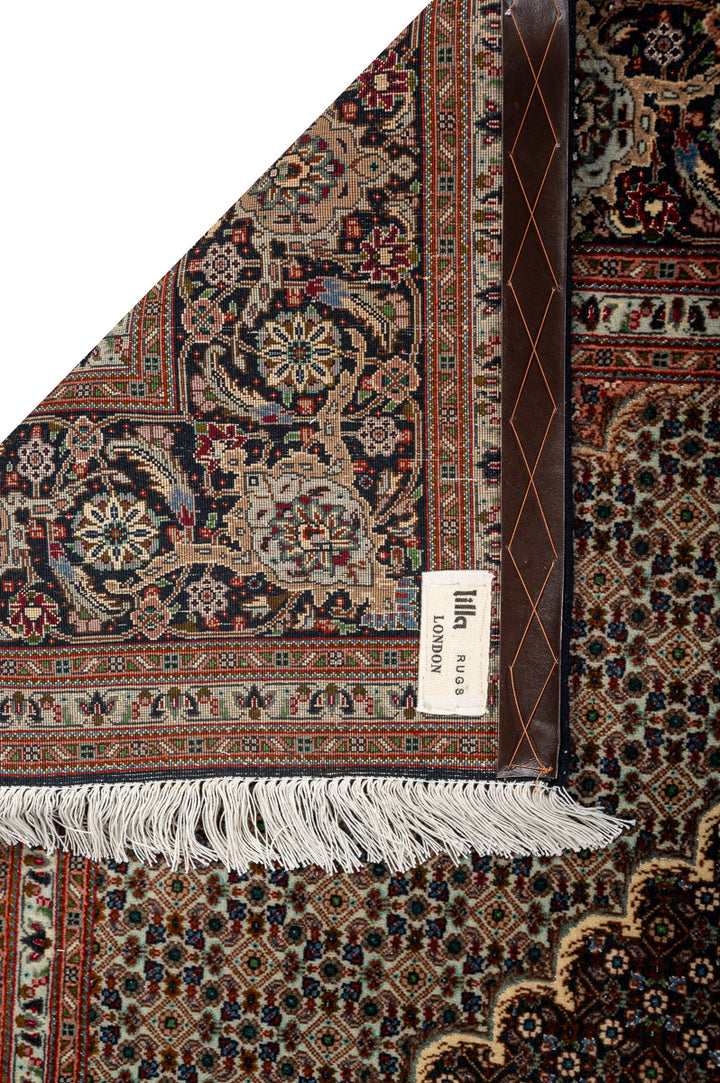 ABHAY Tabriz 50 Raj 286x199cm