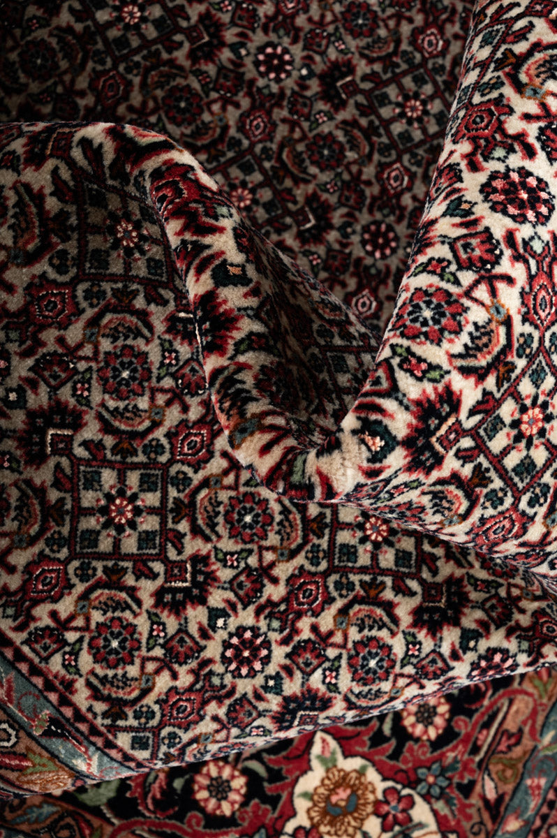 ECHO Persian Bidjar 234x154cm