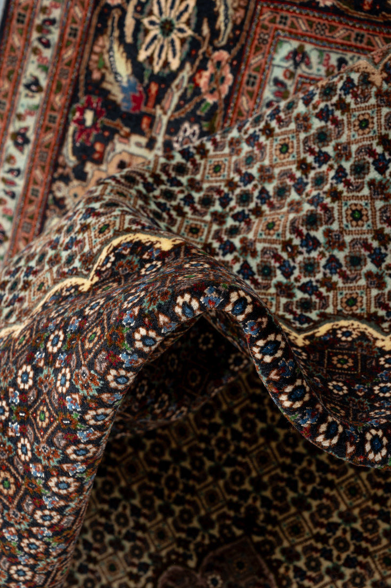 ABHAY Tabriz 50 Raj 286x199cm