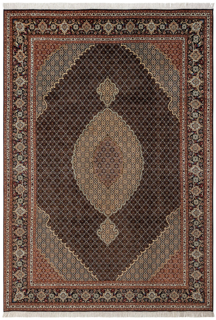 ABHAY Tabriz 50 Raj 286x199cm