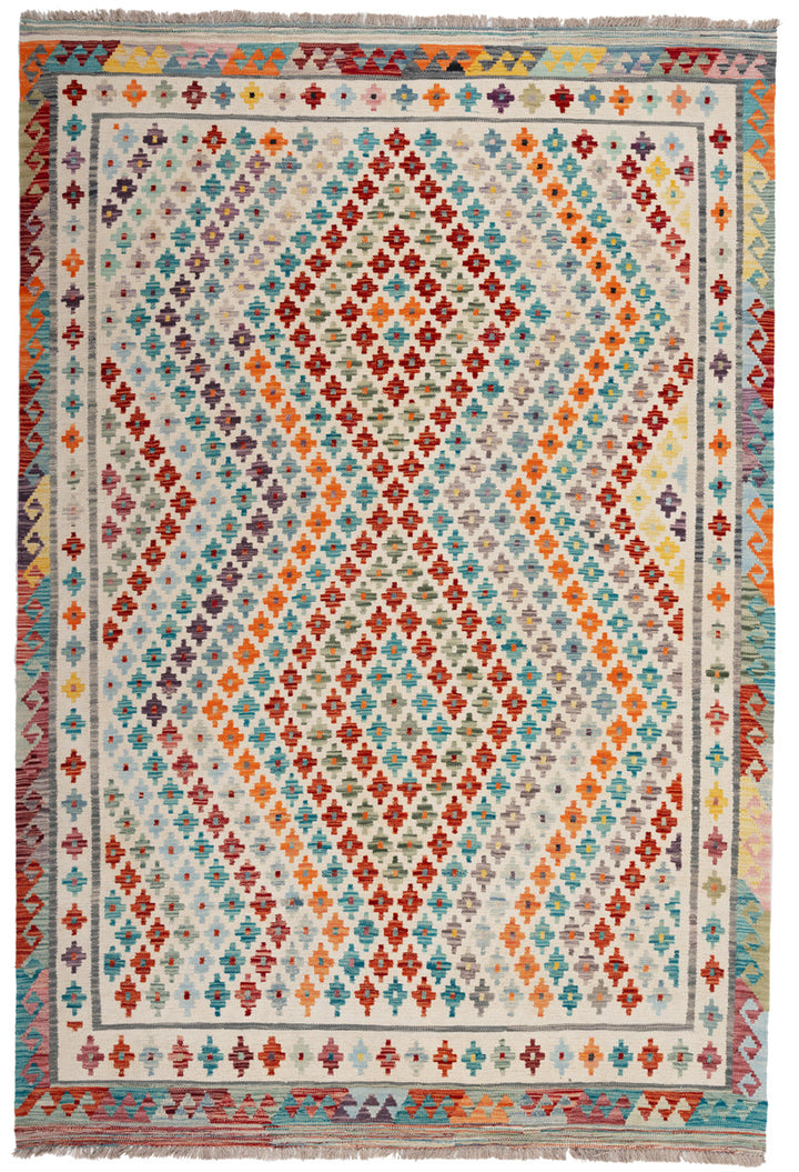 TRISH Kilim 253x178cm