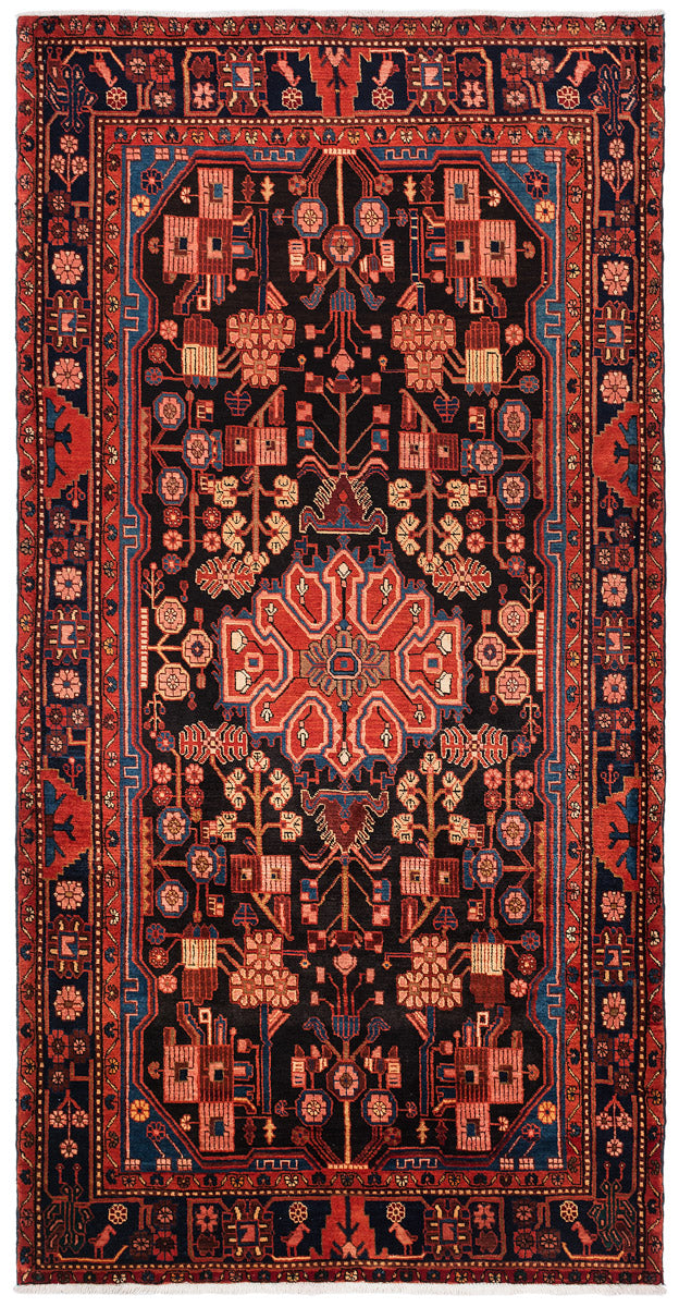 NAJA Persian Nahavand 310x186cm