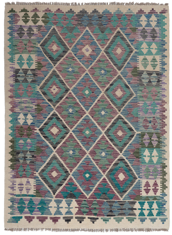 NORA Kilim 165x125cm