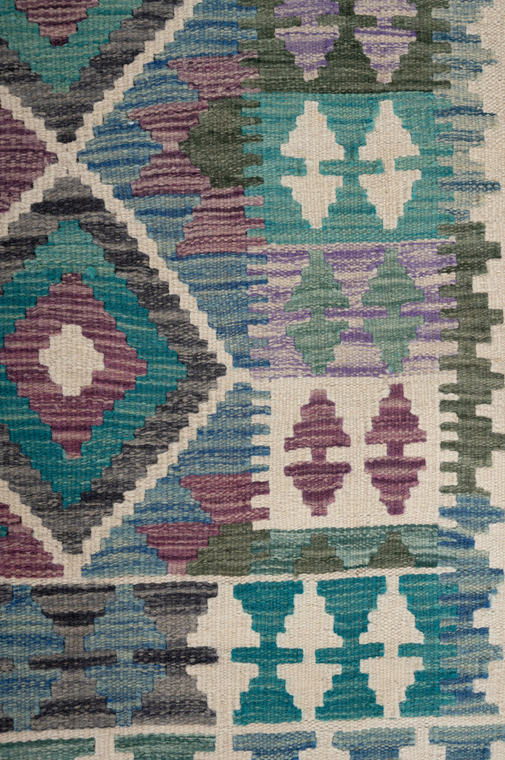 NORA Kilim 165x125cm