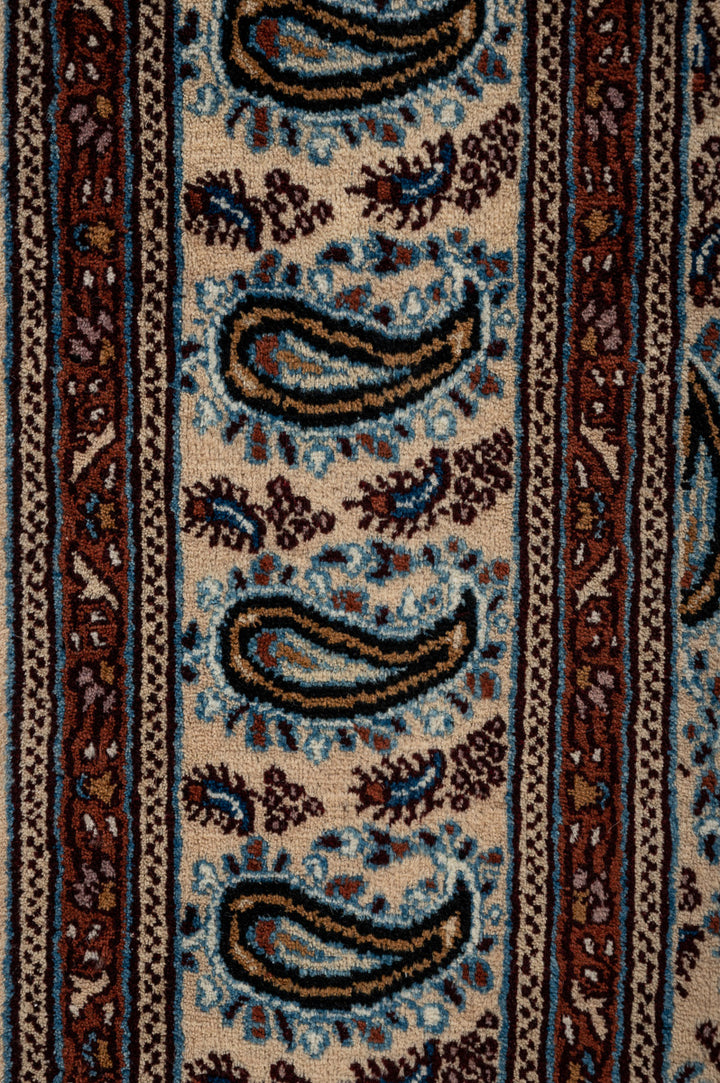 ABEL 1 Moud 304x220cm