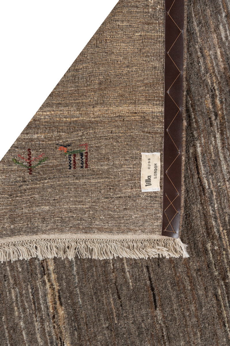 DAIVA Gabbeh Lori 202x175cm